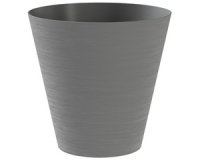 Flower pot 'Hoop', diameter: 160 mm