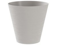 Flower pot 'Hoop', diameter: 160 mm