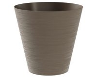 Blumentopf 'Hoop', Durchmesser: 160 mm