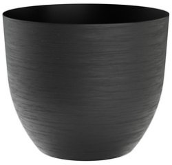Pot de fleurs 'Over', diamètre: 380 mm