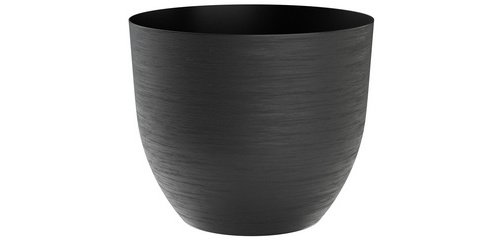 Pot de fleurs 'Over', diamètre: 380 mm