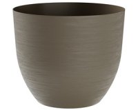 Pot de fleurs 'Over', diamètre: 280 mm