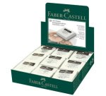 FABER-CASTELL Gomme mie de pain ART ERASER, blanc
