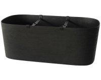 Jardinière 'Kos', largeur: 780 mm