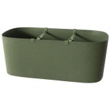 Jardinière 'Kos', largeur: 780 mm