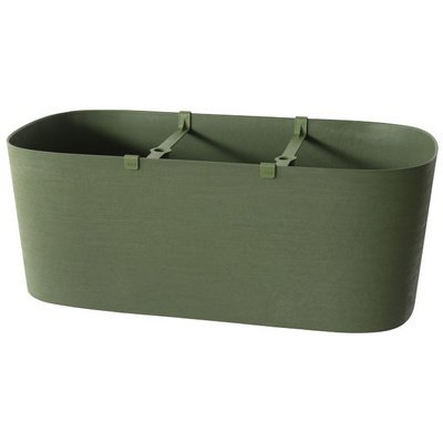 Jardinière 'Kos', largeur: 780 mm