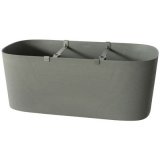 Jardinière 'Kos', largeur: 780 mm