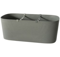 Jardinière 'Kos', largeur: 780 mm