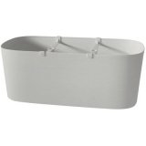 Jardinière 'Kos', largeur: 780 mm