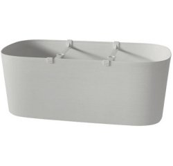 Jardinière 'Kos', largeur: 780 mm