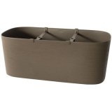 Jardinière 'Kos', largeur: 780 mm