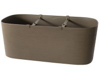 Plantenbak 'Kos' breedte 780 mm