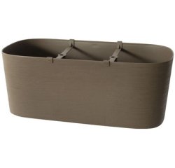 Jardinière 'Kos', largeur: 780 mm