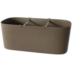 Jardinière 'Kos', largeur: 780 mm