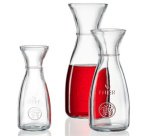 Carafe en verre BORDEAUX, 1 l