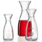 Carafe en verre 'Bordeaux', 1 l