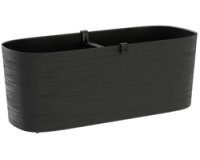 Jardinière 'Paros', largeur: 500 mm