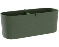 Jardinière 'Paros', largeur: 500 mm