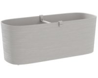 Jardinière 'Paros', largeur: 500 mm