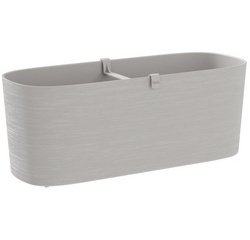 Jardinière 'Paros', largeur: 500 mm