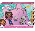Hama Perles à repasser 'Gabbys Dollhouse', coffret cadeau