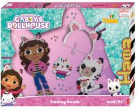 Hama Perles à repasser 'Gabbys Dollhouse', coffret cadeau
