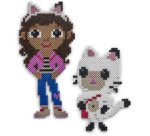 Hama Perles à repasser 'Gabbys Dollhouse', coffret cadeau
