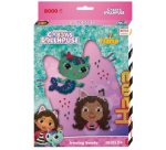 Hama Perles à repasser 'Gabbys Dollhouse', coffret cadeau