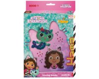 Hama Perles à repasser 'Gabbys Dollhouse', coffret cadeau