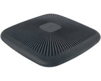 Coussin d'assise Ergo Active Balance, gris foncé