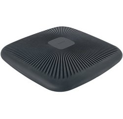 Coussin d'assise Ergo Active Balance, gris foncé