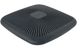 Coussin d'assise Ergo Active Balance, gris foncé