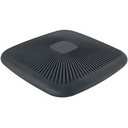 Coussin d'assise Ergo Active Balance, gris foncé