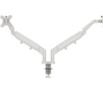 Bras double Ergo Dual, longueur: 453 mm