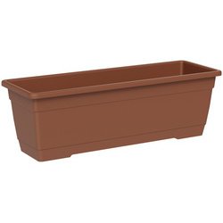Plantenbak 'Birka' breedte 800 mm