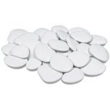 Pierres décoratives 'Pebbles'