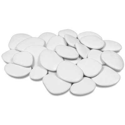 Pierres décoratives 'Pebbles'