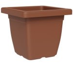 Pot de fleurs 'Nazca', largeur: 450 mm