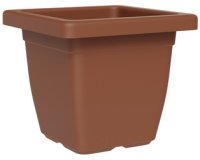 Bloempot 'Nazca' breedte 200 mm