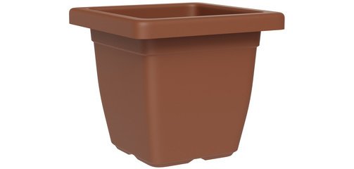 Pot de fleurs 'Nazca', largeur: 450 mm