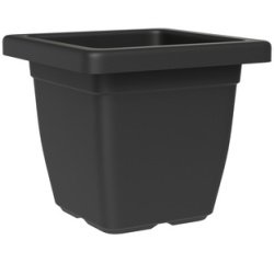 Pot de fleurs 'Nazca', largeur: 450 mm