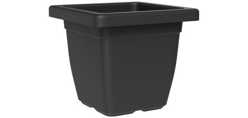 Pot de fleurs 'Nazca', largeur: 390 mm