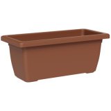 Jardinière 'Tikal', largeur: 620 mm
