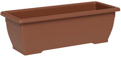 Jardinière 'Nara', largeur: 500 mm