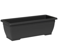 Jardinière 'Nara', largeur: 1.000 mm