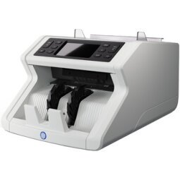 Safescan geldteller 'Safescan 2210 G2' grijs