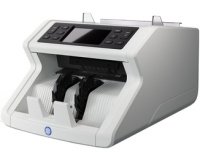 Safescan Compteuse de billets 'Safescan 2210 G2', gris