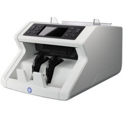 Safescan Compteuse de billets 'Safescan 2210 G2', gris