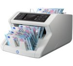 Safescan geldteller 'Safescan 2210 G2' grijs