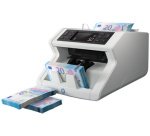 Safescan geldteller 'Safescan 2210 G2' grijs